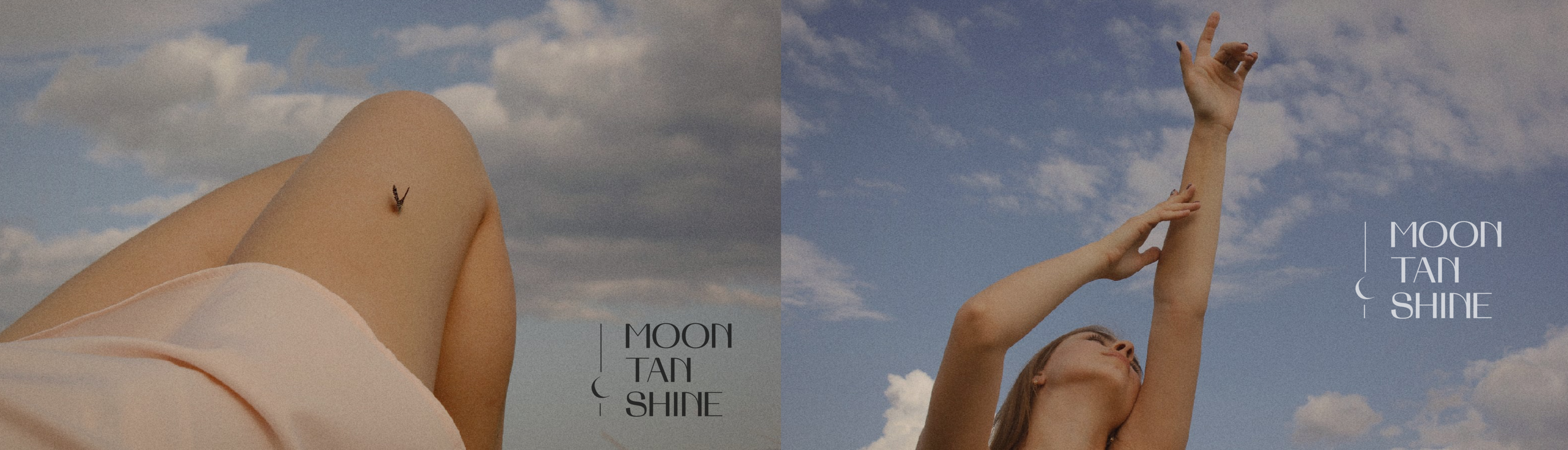 MOONTANSHINE — личный бренд фотографа — Изображение №9 — Брендинг, Графика на Dprofile
