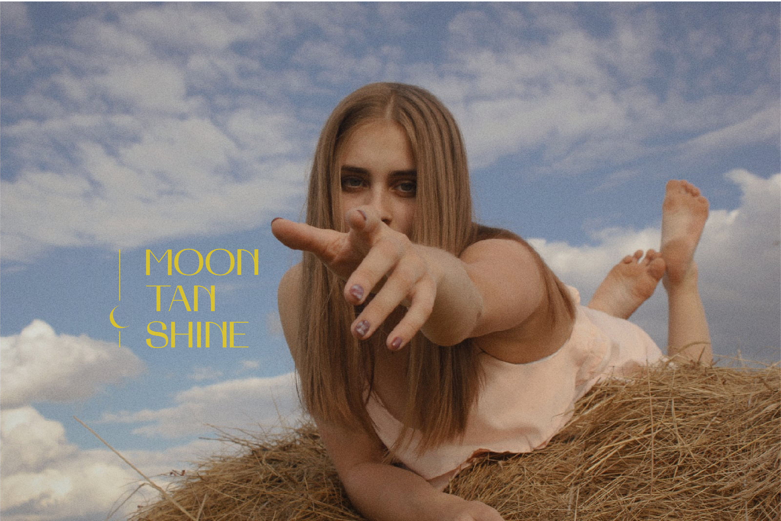MOONTANSHINE — личный бренд фотографа — Изображение №8 — Брендинг, Графика на Dprofile