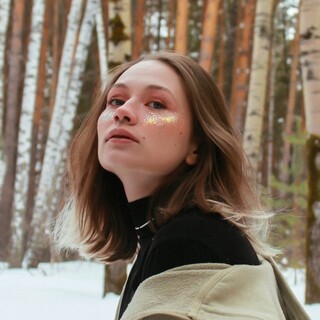 Аватар пользователя Елизавета Пенкина