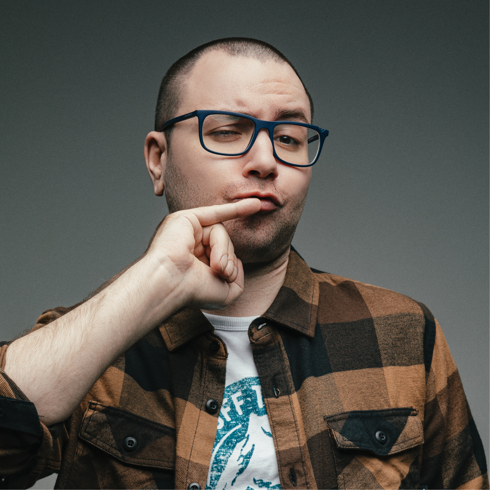 Аватар пользователя Алексей Абрамов