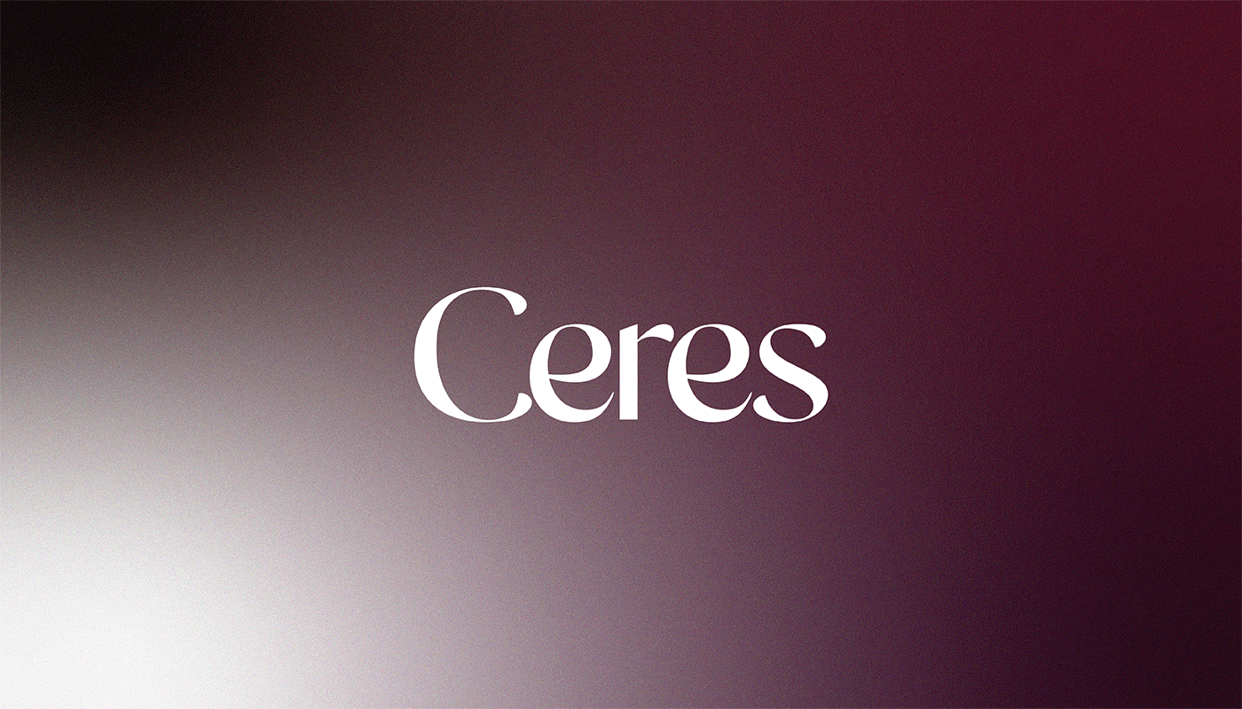 Фирменный стиль для ювелирного бренда «Ceres» — Изображение №1 — Брендинг на Dprofile