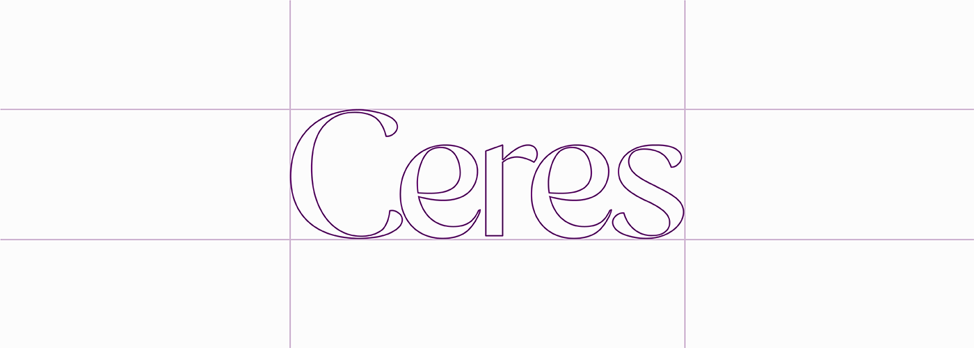 Фирменный стиль для ювелирного бренда «Ceres» — Изображение №5 — Брендинг на Dprofile