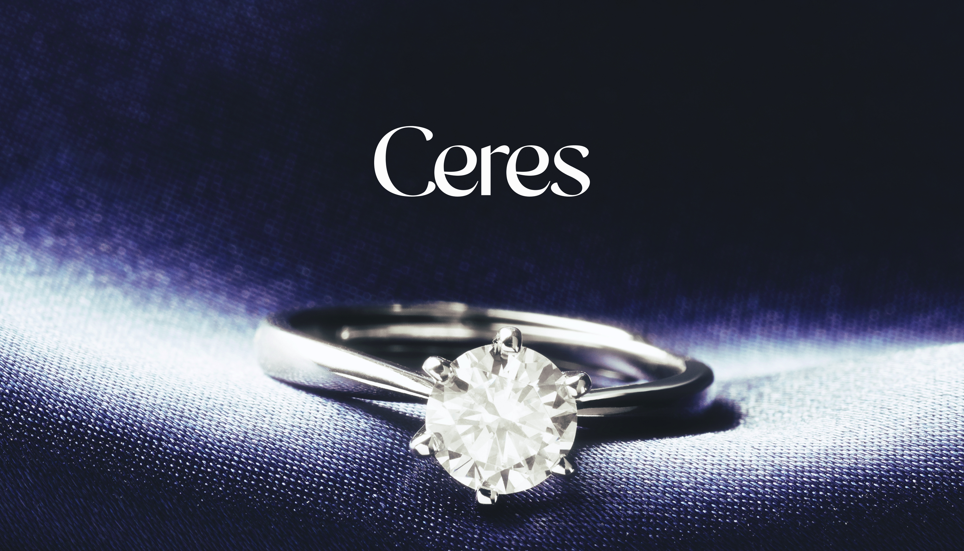 Фирменный стиль для ювелирного бренда «Ceres» — Изображение №11 — Брендинг на Dprofile