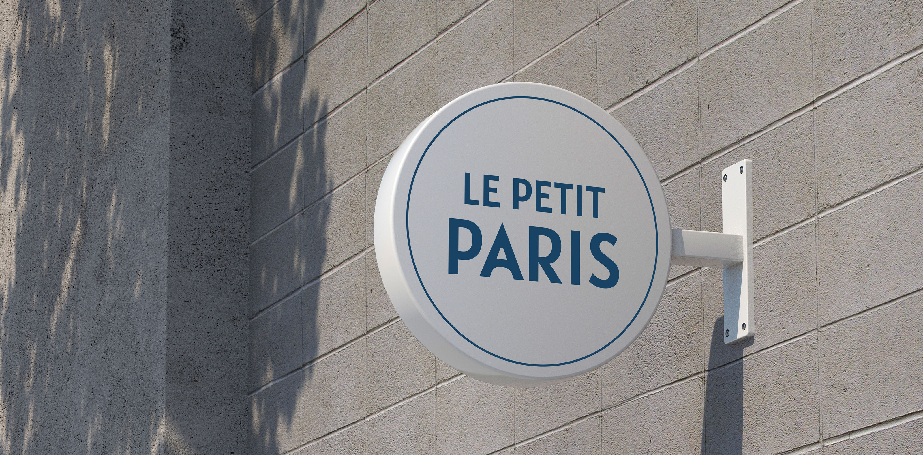 Фирменный стиль для булочной Le petit Paris — Изображение №8 — Брендинг на Dprofile