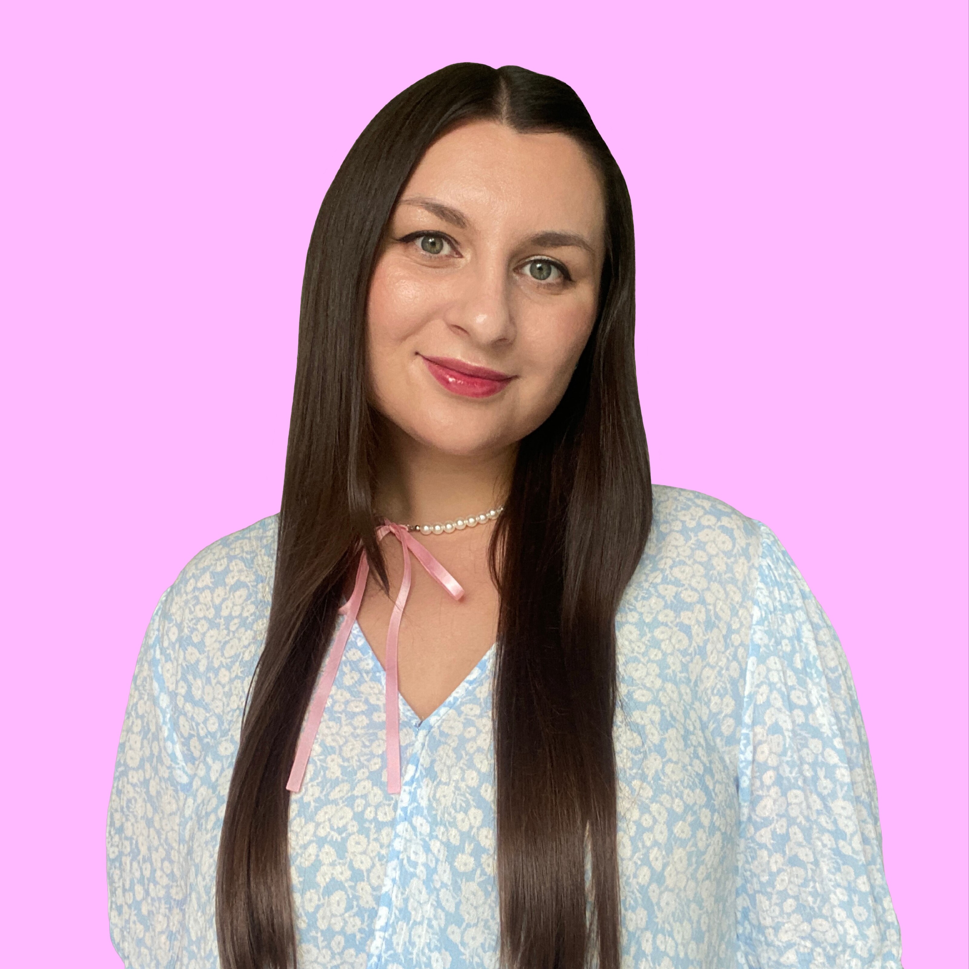 Аватар пользователя Полина Шальма