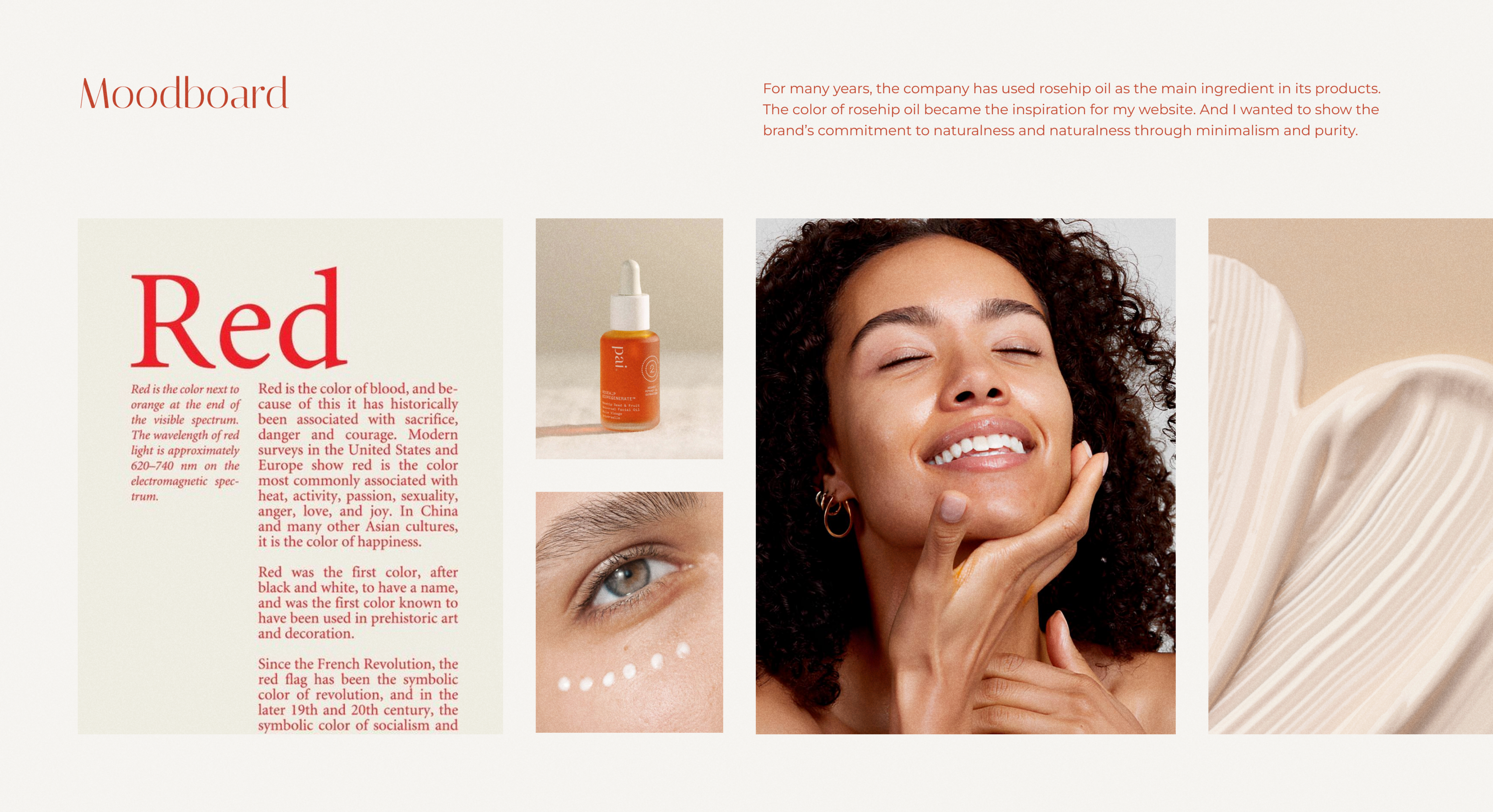 -E-commerce-cosmetics-online-store — Изображение №4 — Интерфейсы на Dprofile