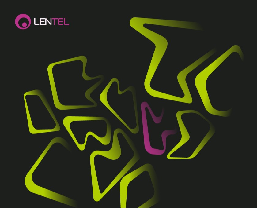 Ребрендинг LENTEL на Dprofile