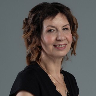 Аватар пользователя Марина Клинченкова
