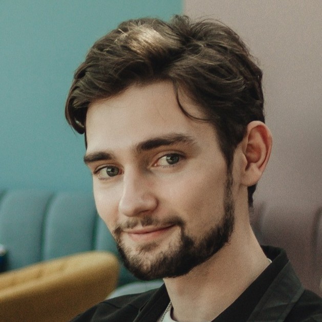 Аватар пользователя Дмитрий Дорогунцов