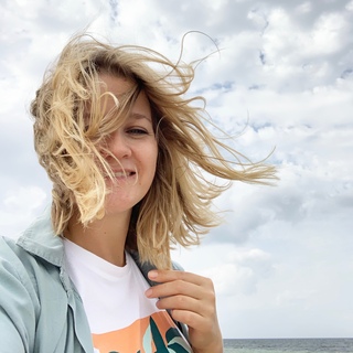 Аватар пользователя Елена Абдиева