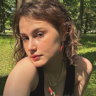 Аватар пользователя Таисия Черняховская