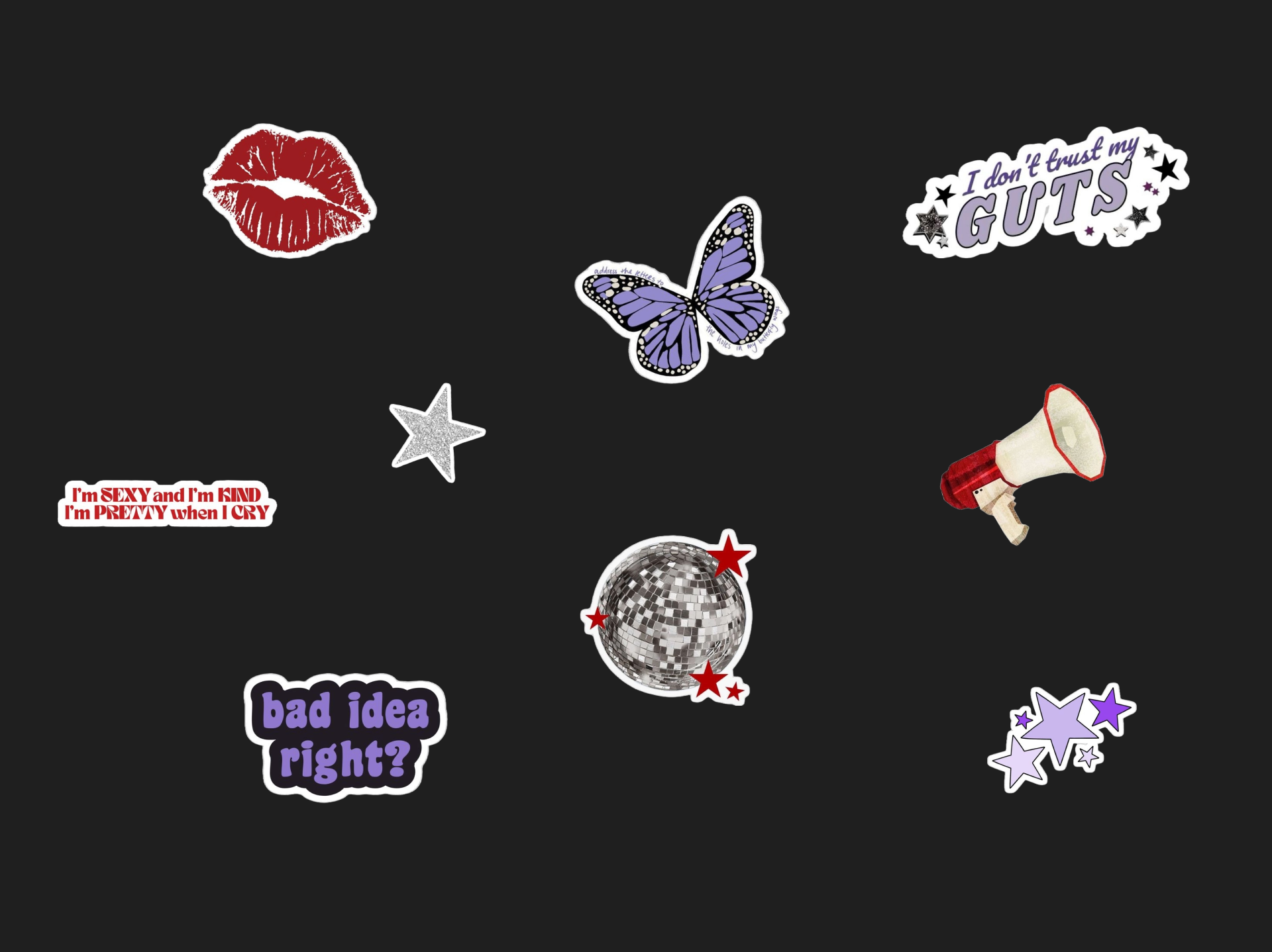 Многостраничный сайт Olivia Rodrigo — Изображение №7 — Интерфейсы на Dprofile