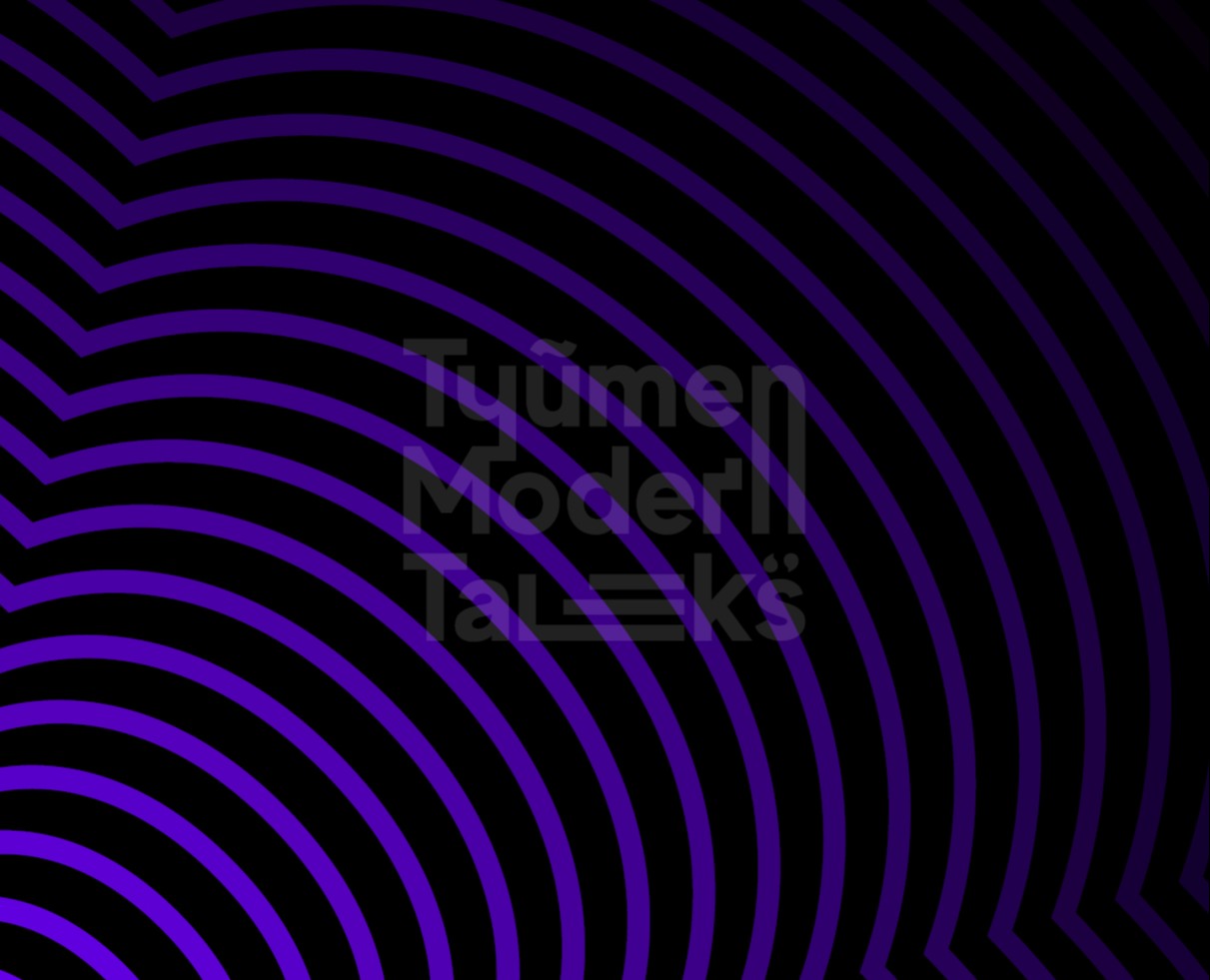 Tyumen Modern Talks — Брендинг, Иллюстрация, Графика на Dprofile