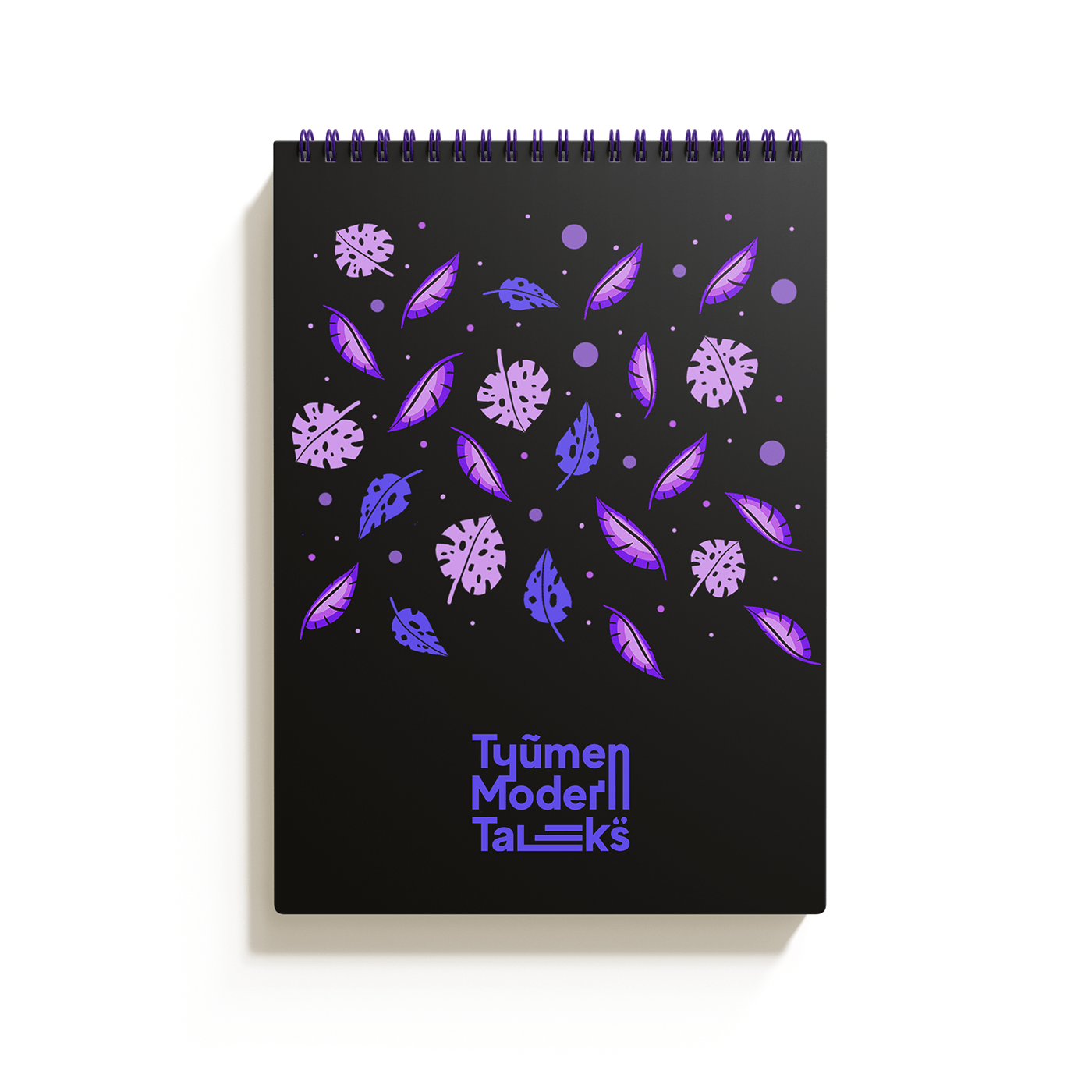 Tyumen Modern Talks — Изображение №24 — Брендинг, Иллюстрация, Графика на Dprofile