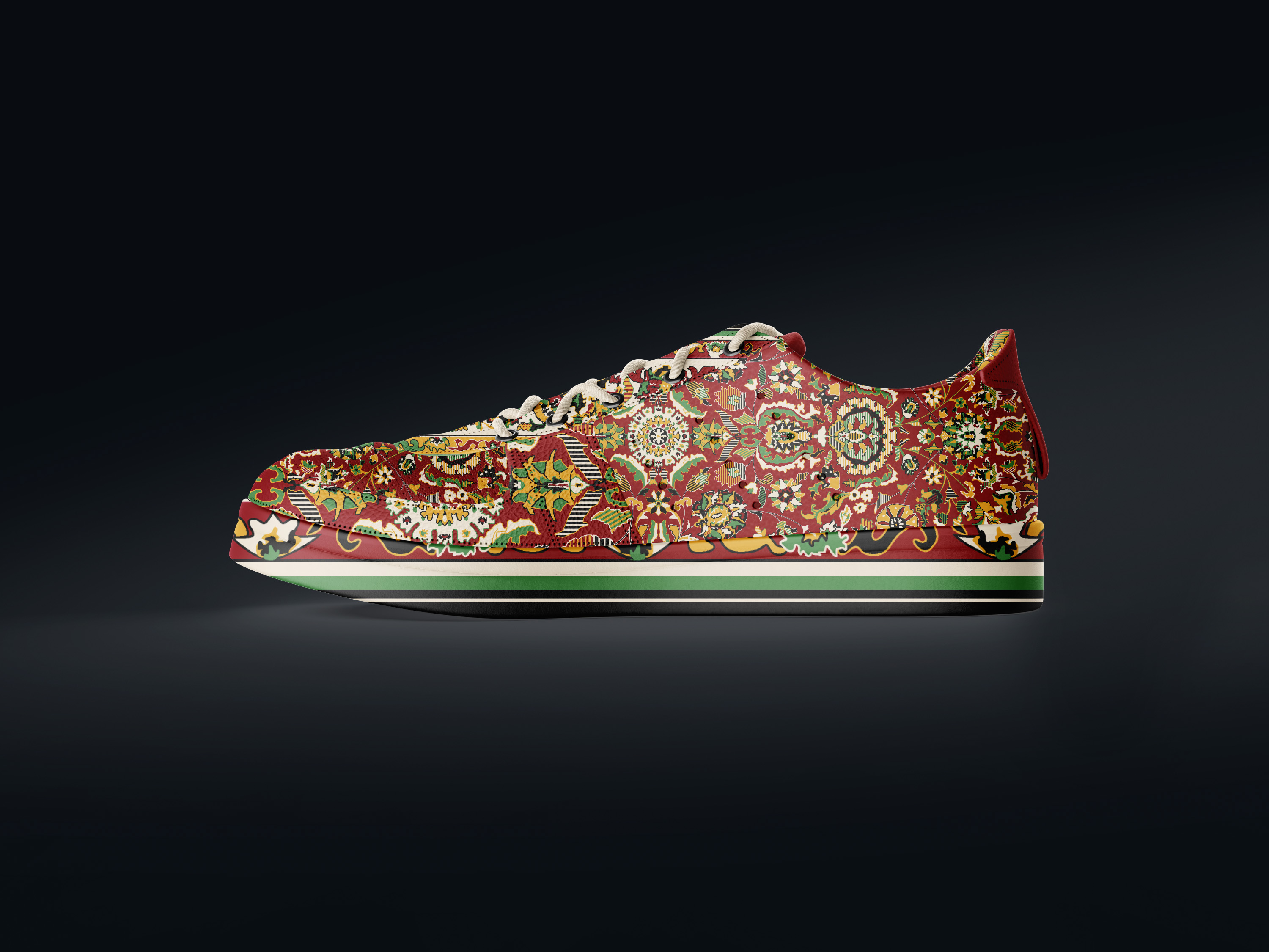 Ковёр-кафе-корнер Агнит — Изображение №20 — Брендинг, Графика на Dprofile