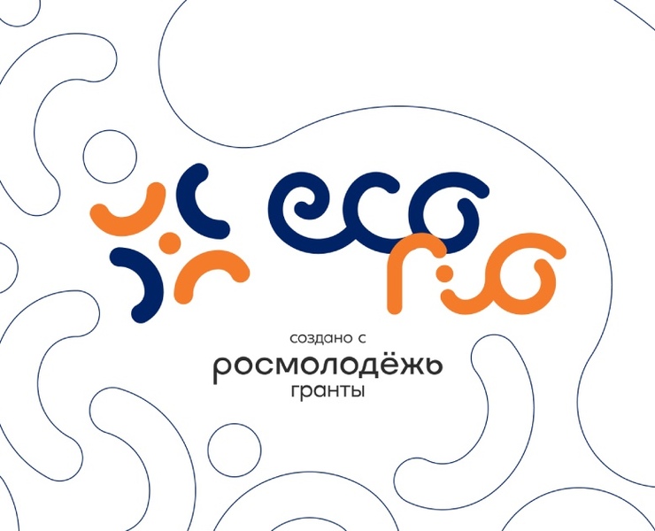 Проектная экологическая школа Ecorio — Брендинг, Графика на Dprofile