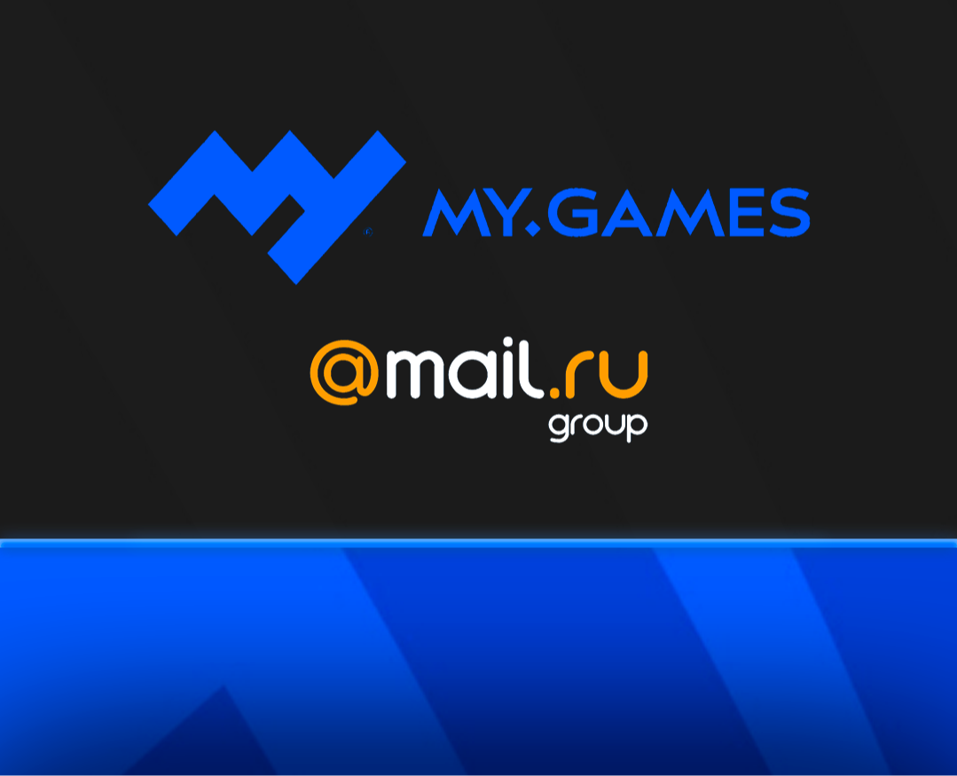@mail.ru (MY.GAMES) — Иллюстрация на Dprofile