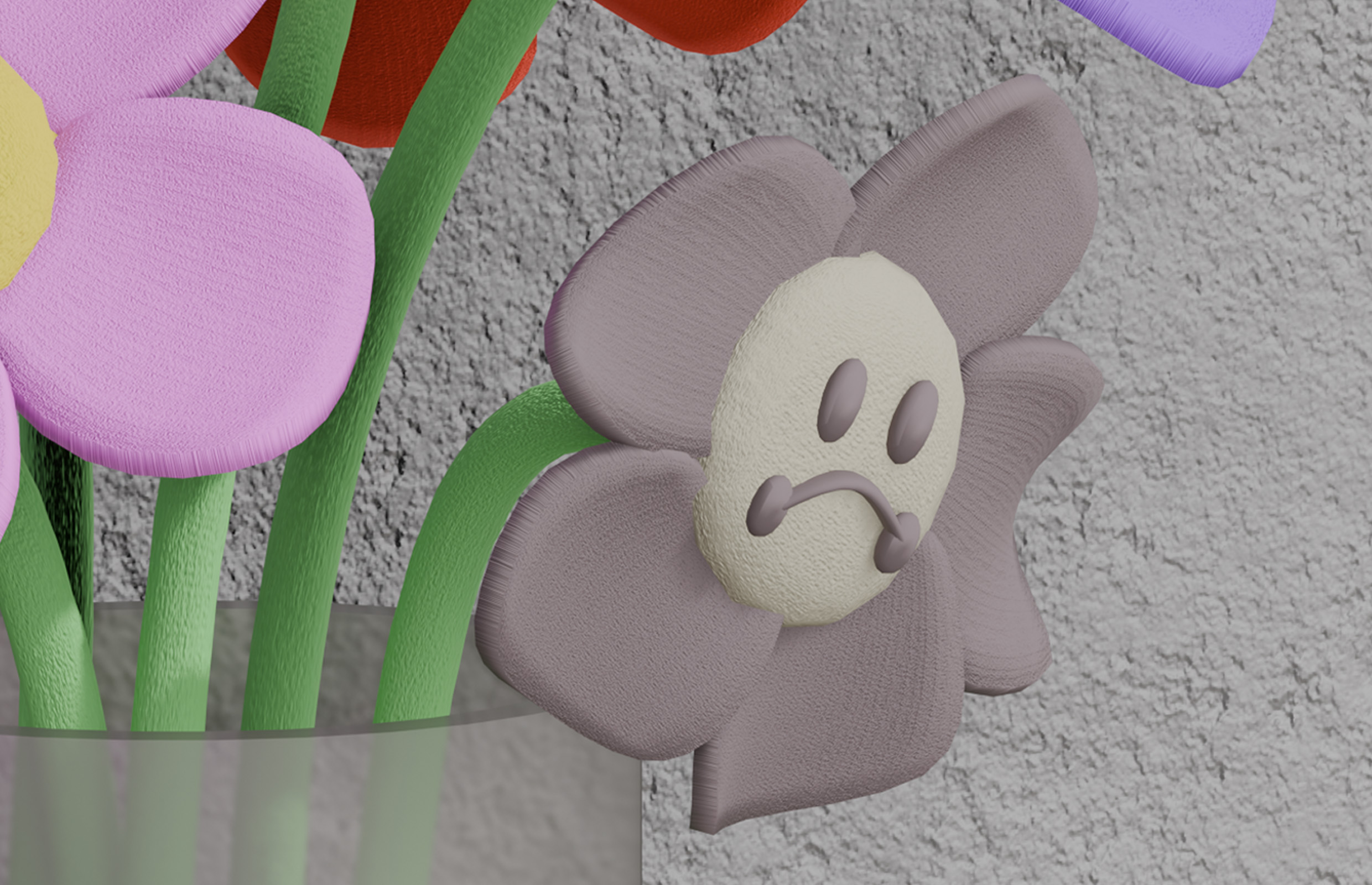 Плакаты I 3D — Изображение №7 — Иллюстрация, Графика на Dprofile