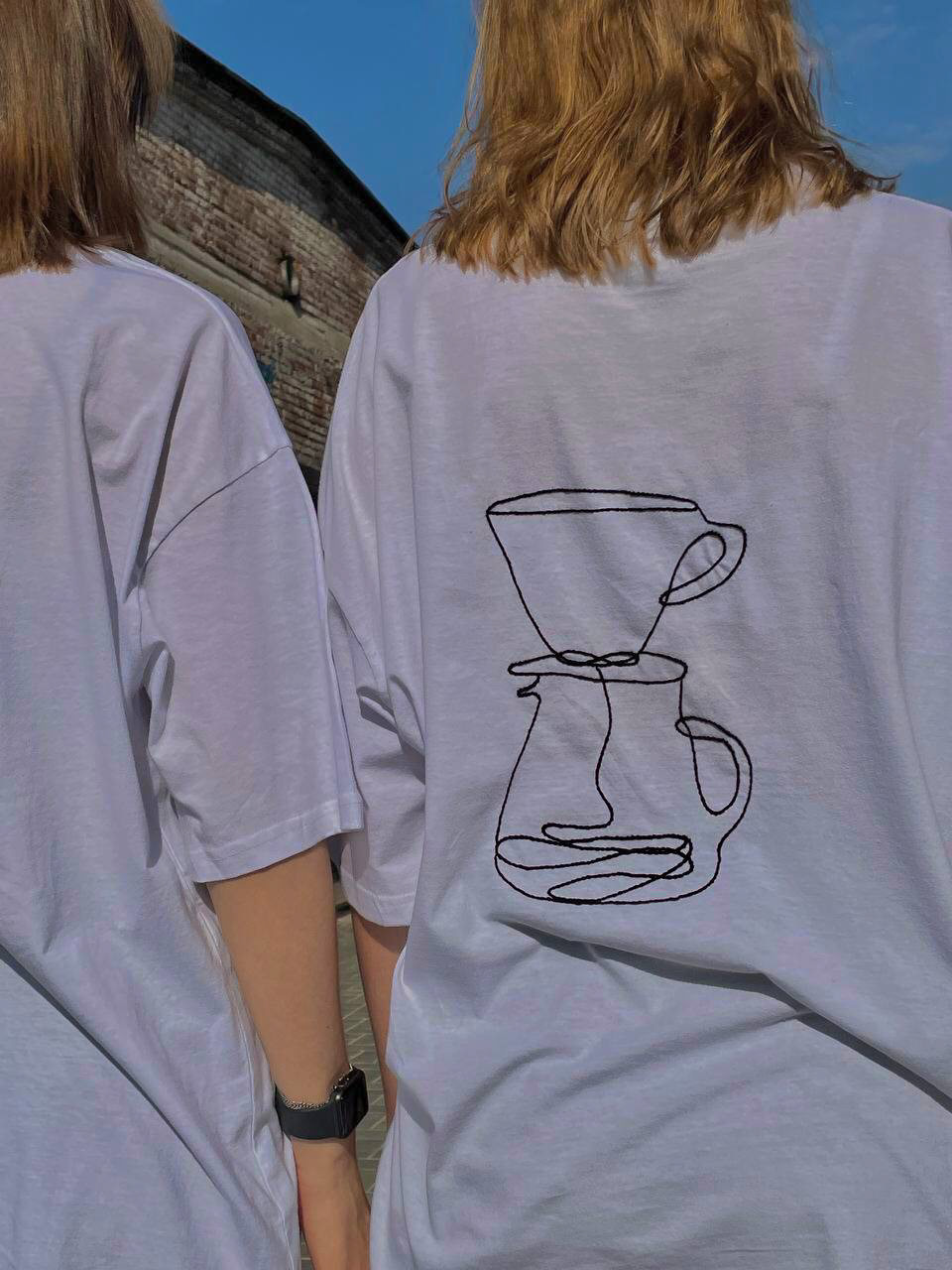 brew passion/айдентика для кофейного комьюнити — Изображение №2 — Брендинг на Dprofile