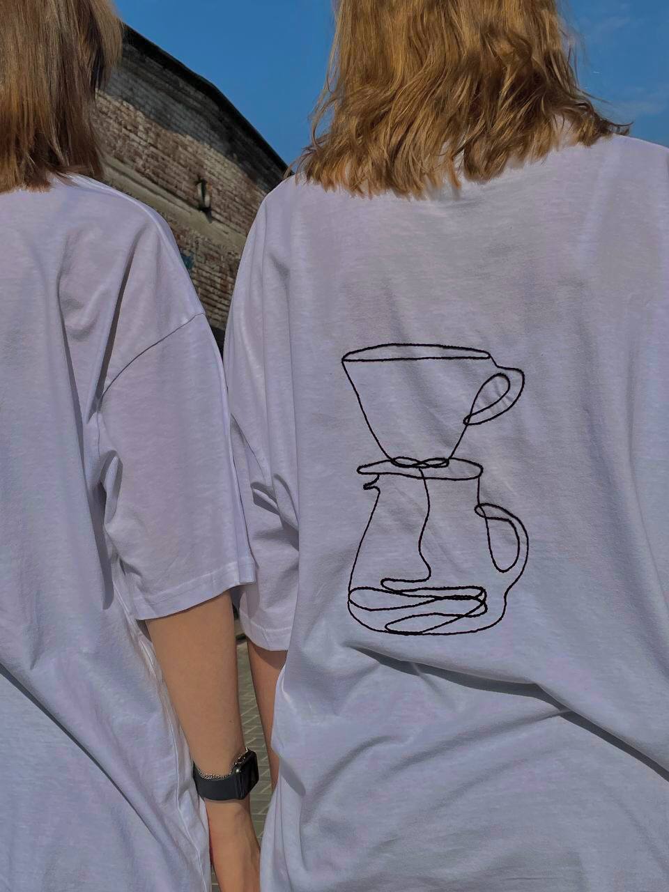 brew passion/айдентика для кофейного комьюнити — Изображение №11 — Брендинг на Dprofile