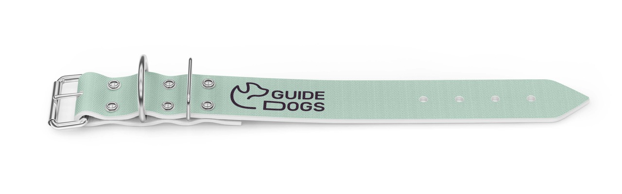 GUIDE DOGS, иконки и лого для школы служебных собак — Изображение №11 — Брендинг, Графика на Dprofile