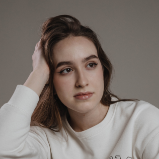 Аватар пользователя Valeria Hohlova