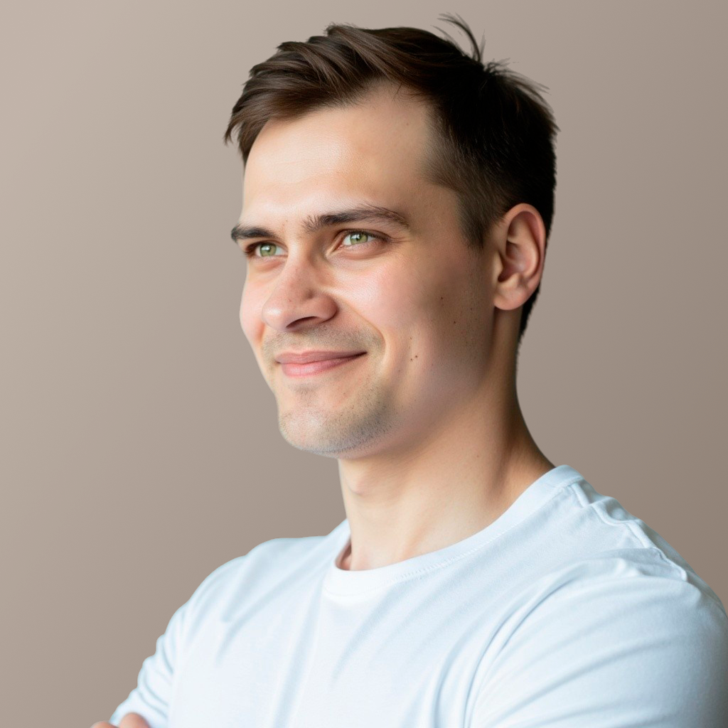 Аватар пользователя Евгений Майков