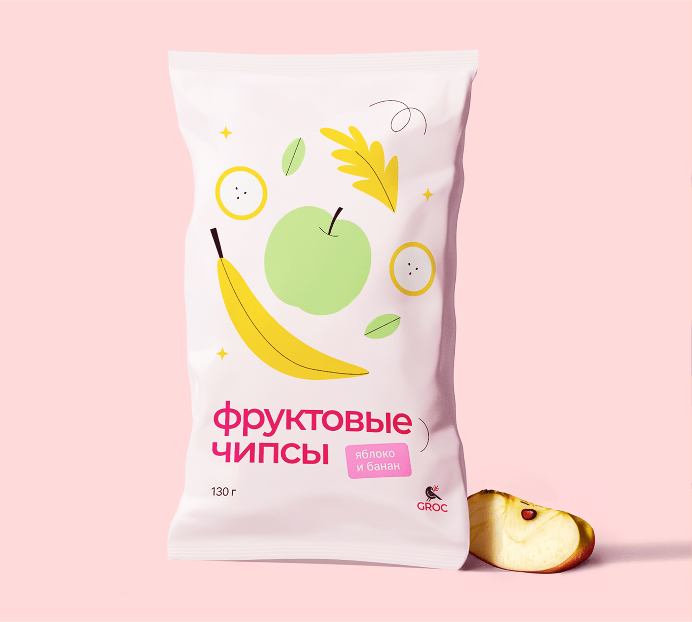 Groc agroholding | brand identity — Изображение №8 — Брендинг, Иллюстрация на Dprofile