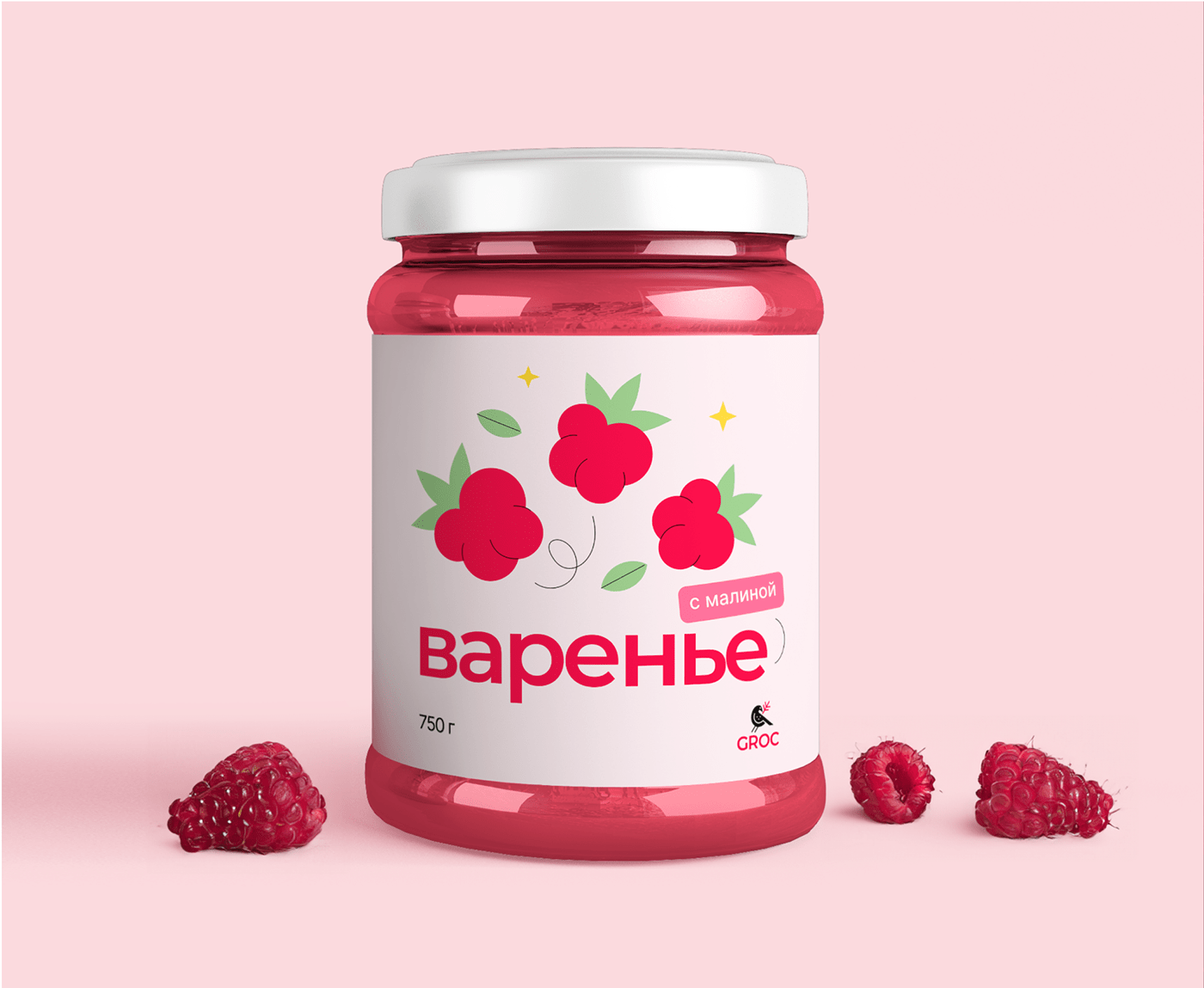 Groc agroholding | brand identity — Изображение №17 — Брендинг, Иллюстрация на Dprofile
