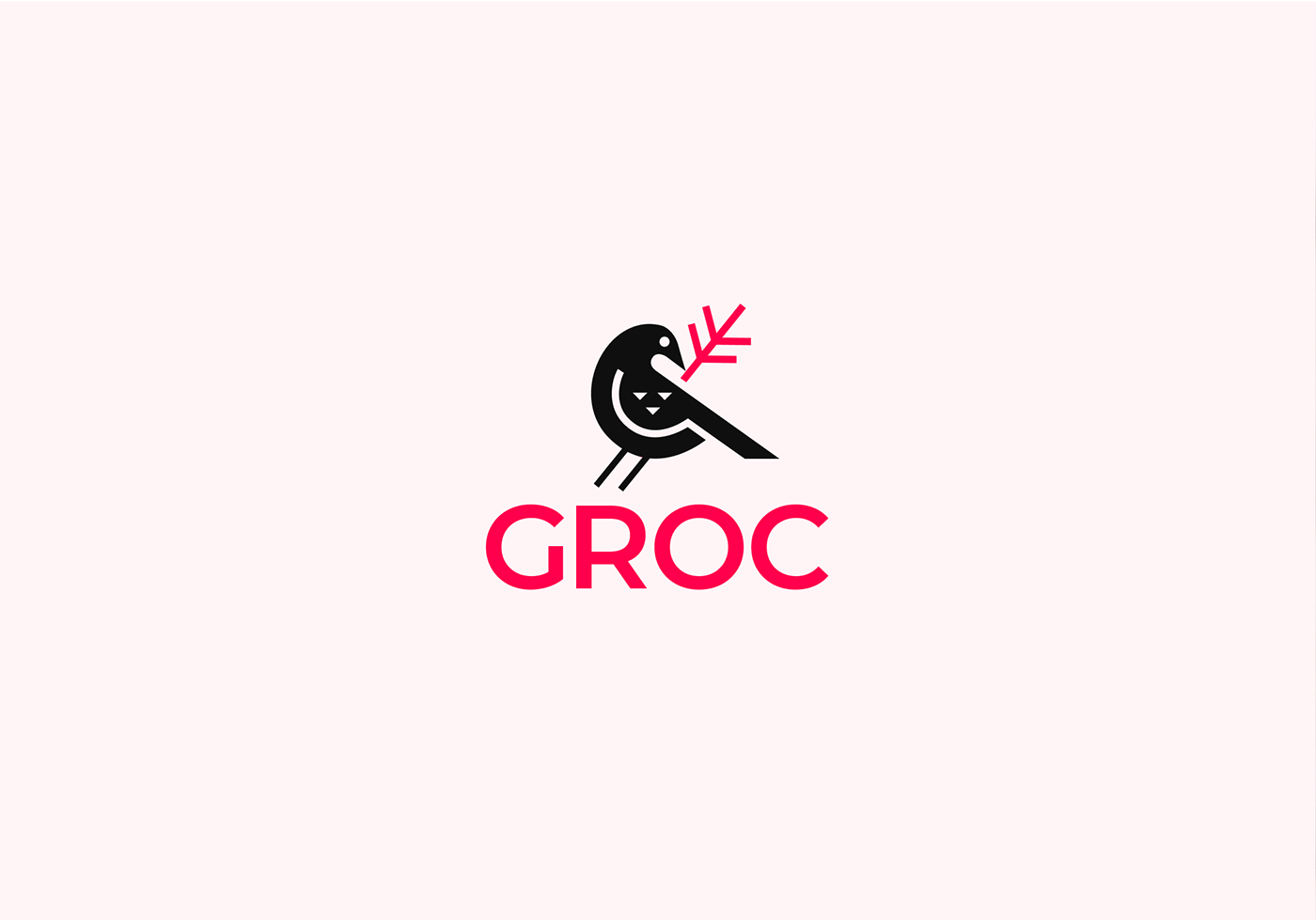 Groc agroholding | brand identity — Изображение №2 — Брендинг, Иллюстрация на Dprofile