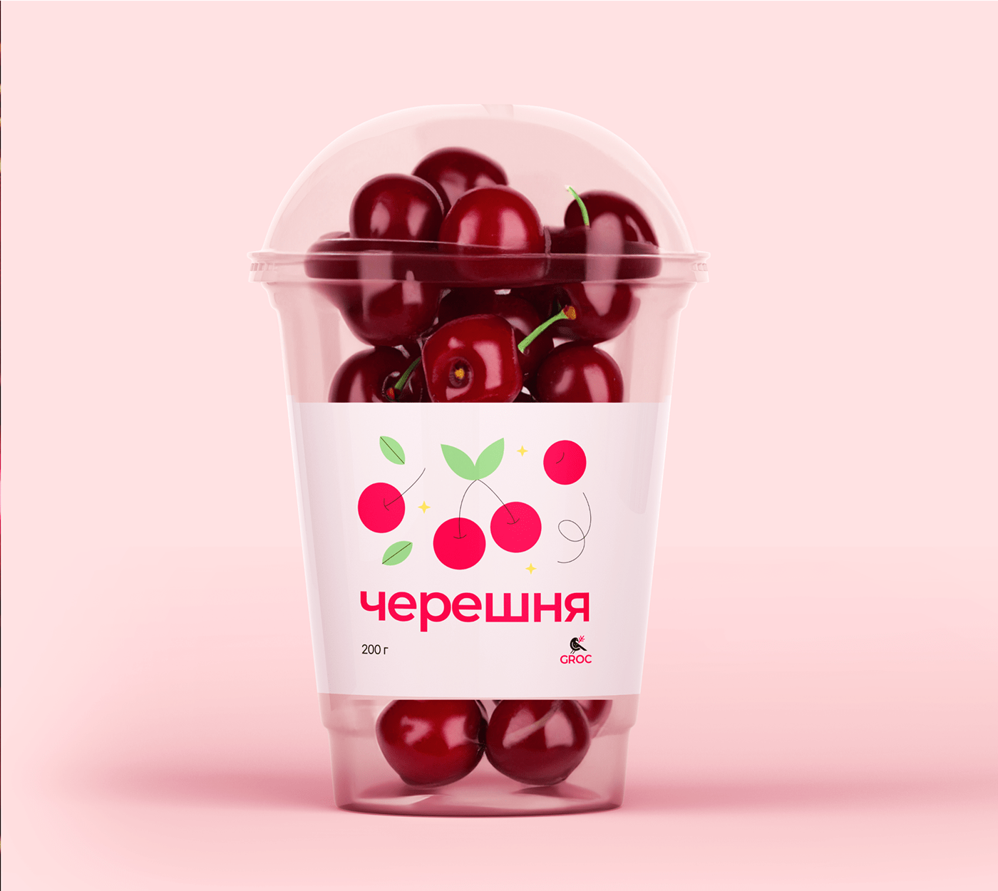 Groc agroholding | brand identity — Изображение №11 — Брендинг, Иллюстрация на Dprofile