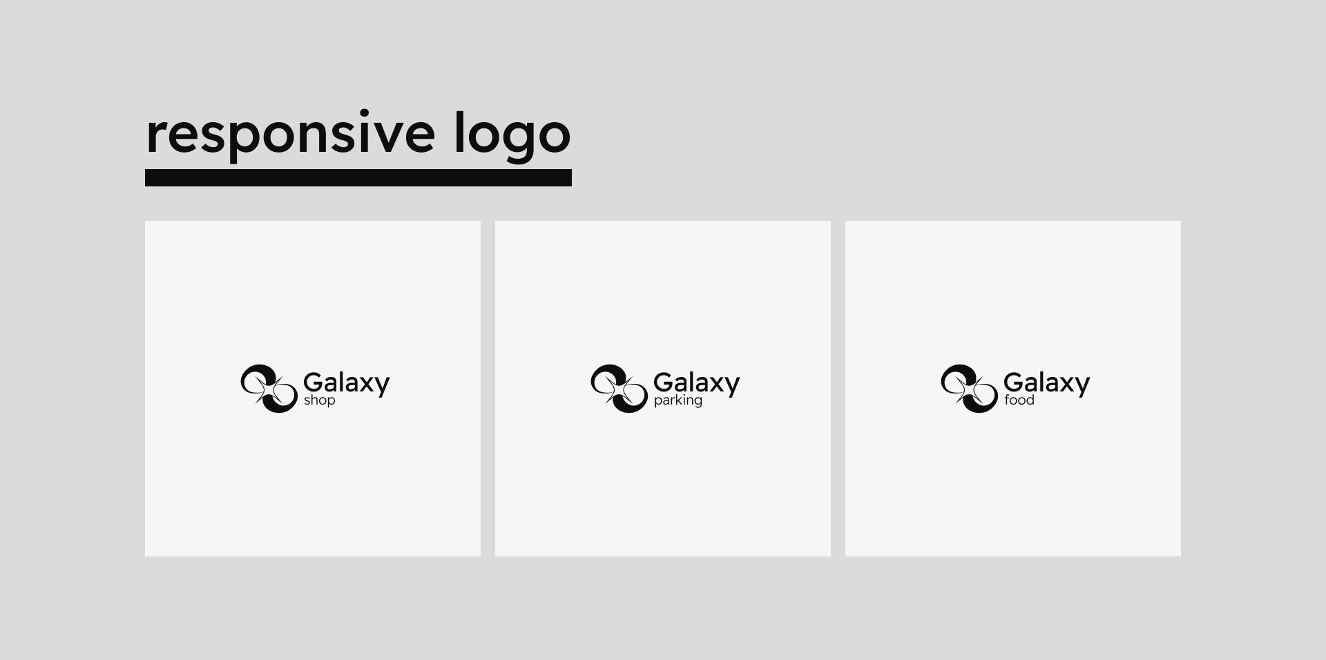 Galaxy — Изображение №4 — Брендинг, Графика на Dprofile