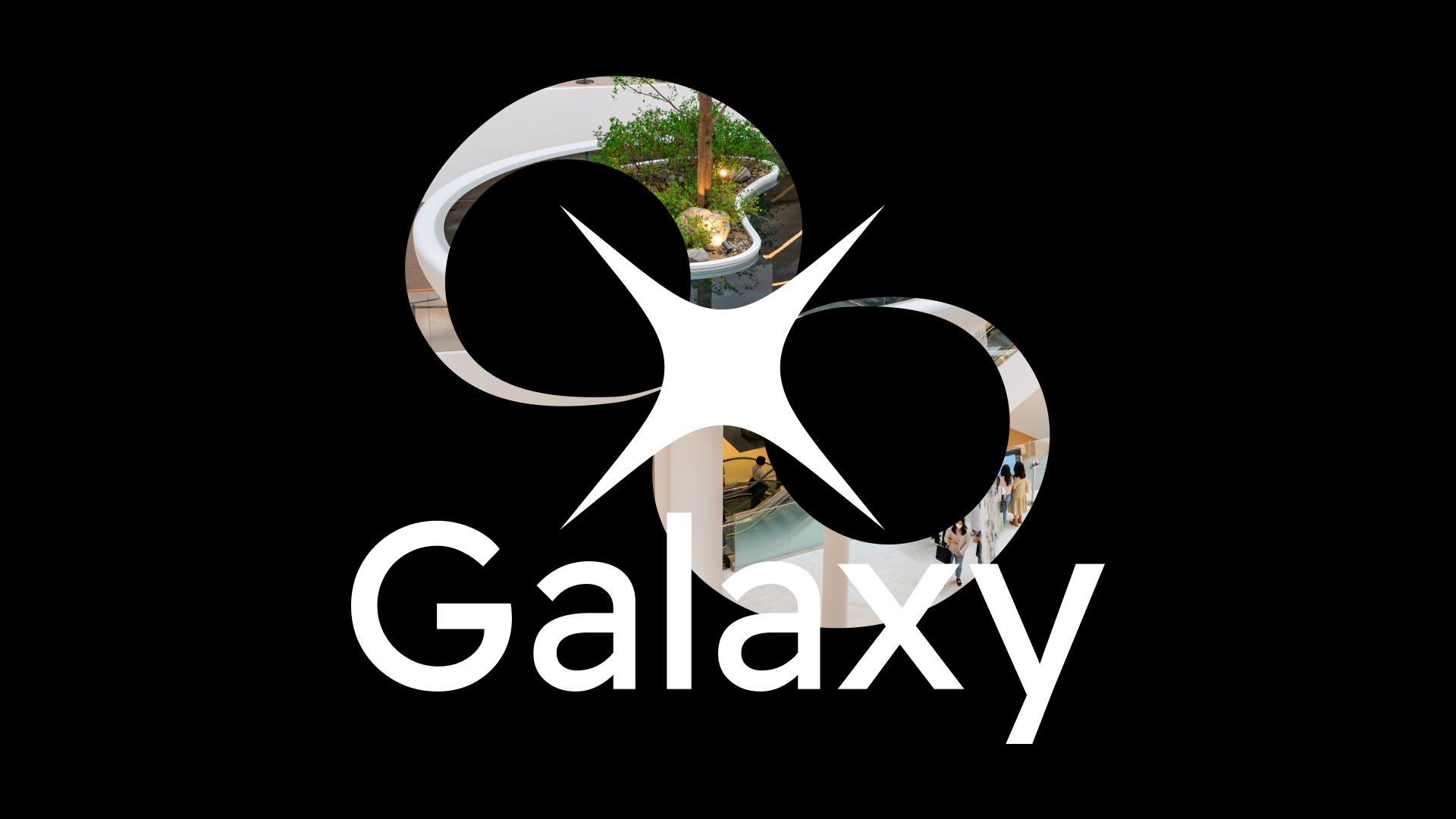 Galaxy — Изображение №1 — Брендинг, Графика на Dprofile