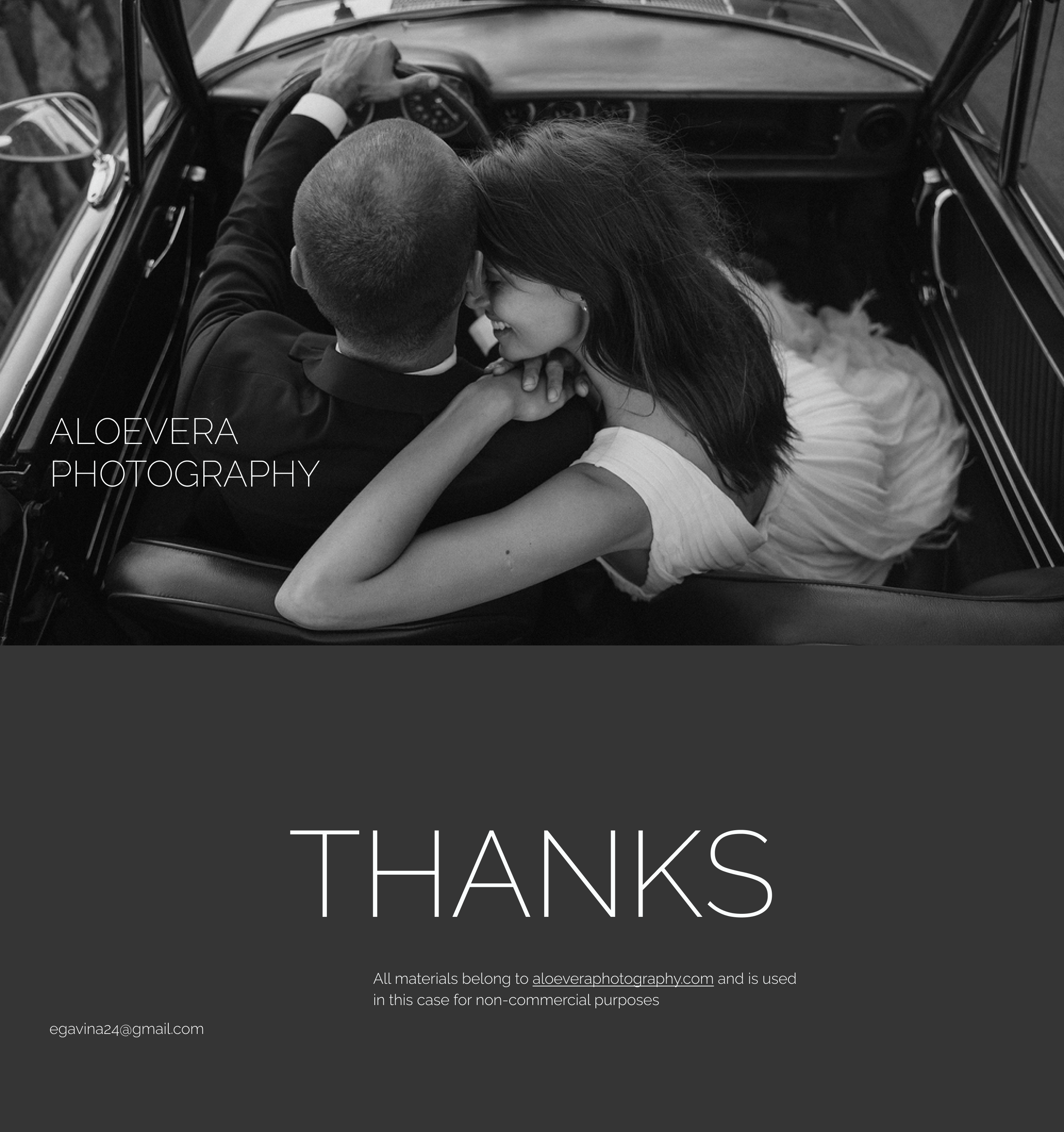 Website for photographer Redesign Consept (Minimalism) — Изображение №7 — Интерфейсы на Dprofile