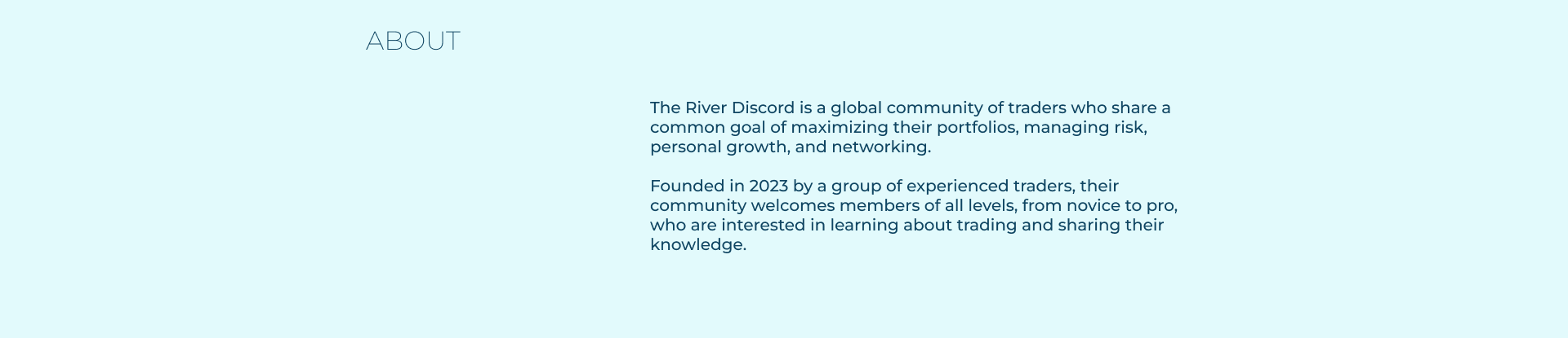 Иллюстрации/Иконки Для Сайта: The River Discord — Изображение №5 — Иллюстрация, Графика на Dprofile