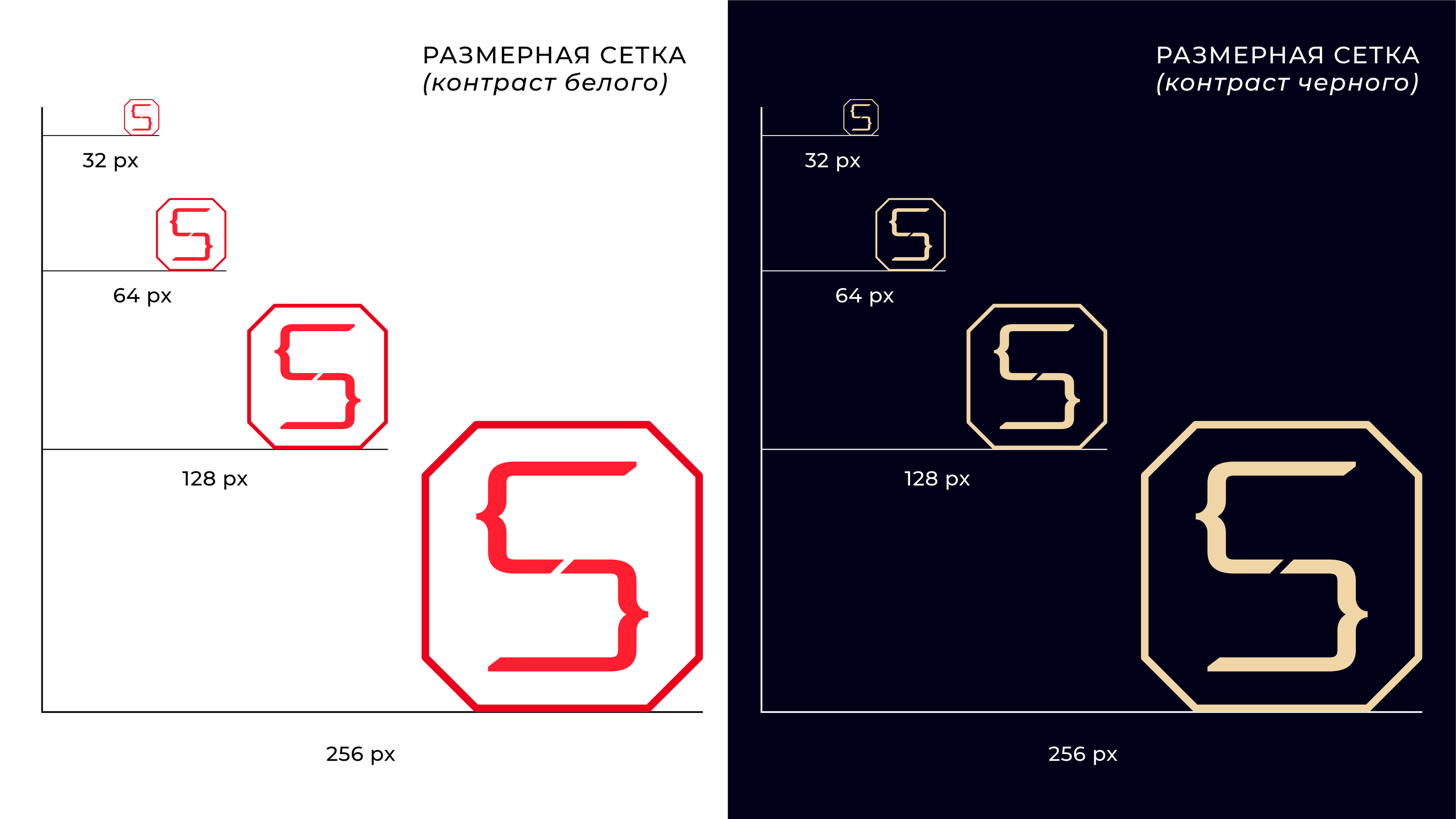Servactory's Logotype — Изображение №5 — Брендинг, Графика на Dprofile