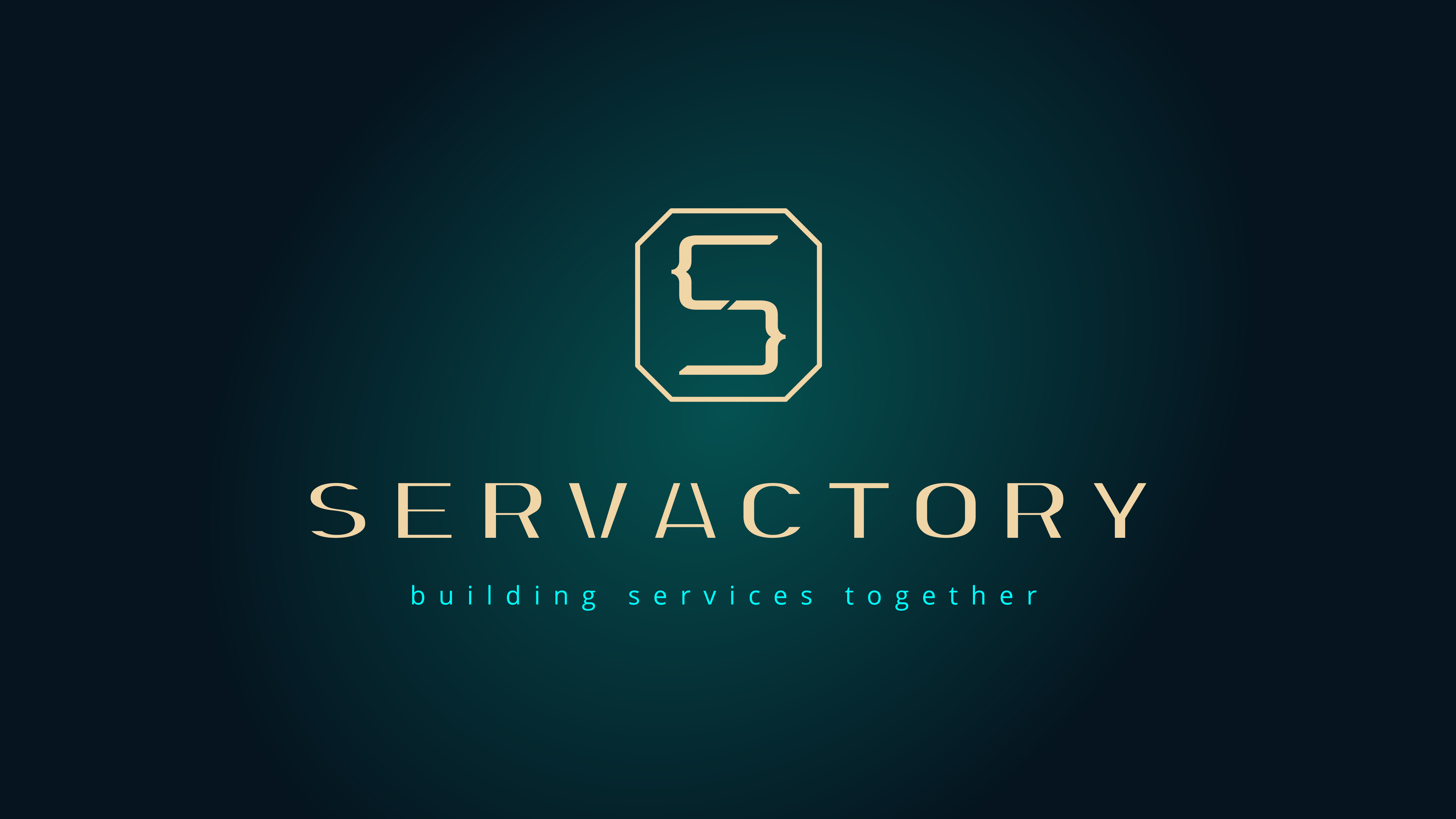 Servactory's Logotype — Изображение №9 — Брендинг, Графика на Dprofile