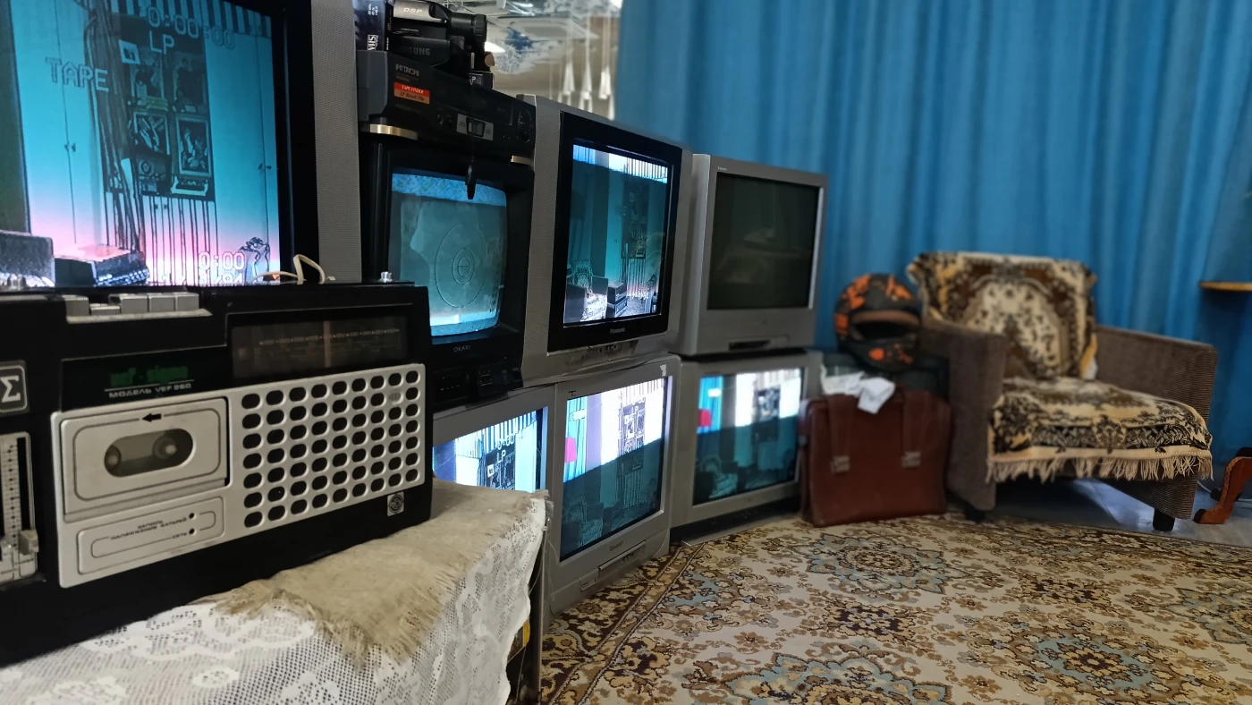 Юбилейная айдентика для Термы Тенториум — Изображение №6 — Брендинг, Маркетинг на Dprofile