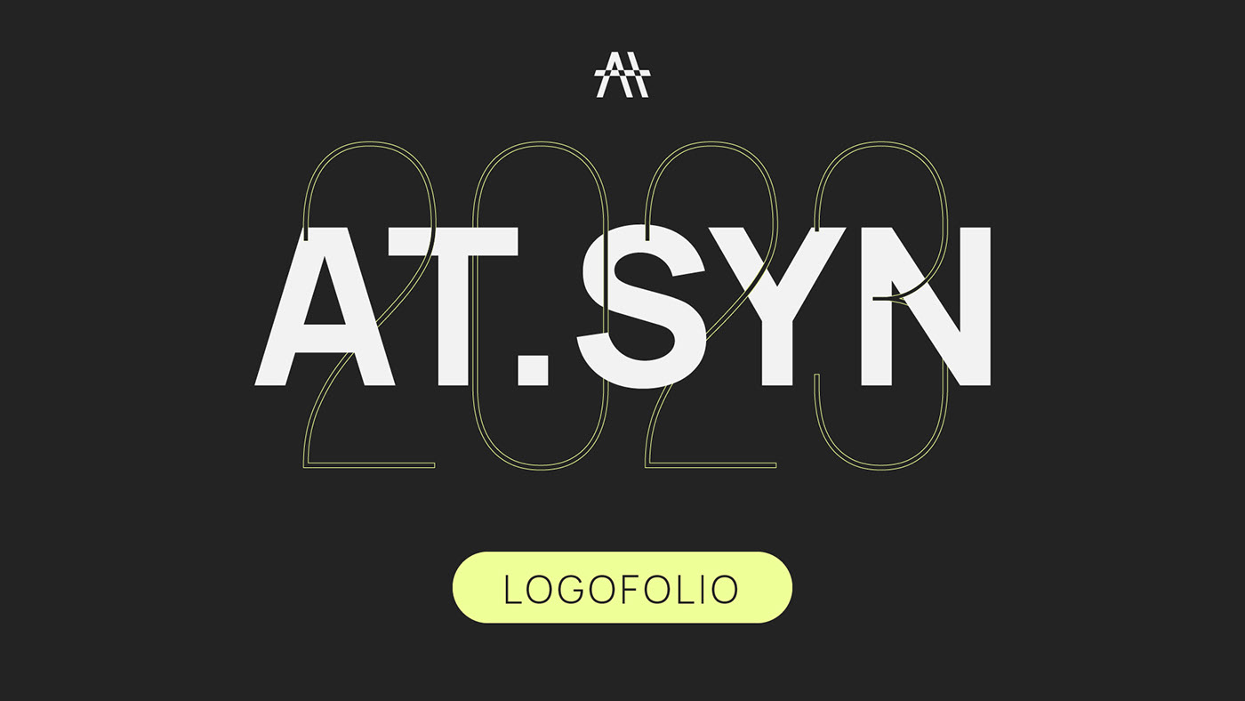 LOGOFOLIO * 2023 — Изображение №1 — Брендинг на Dprofile