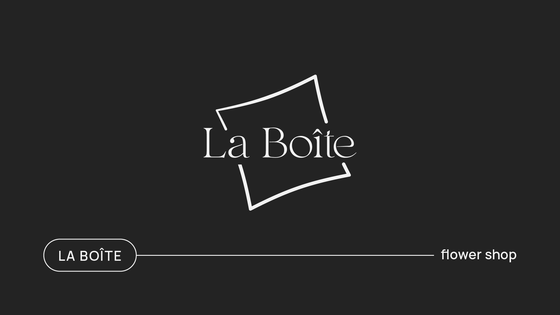 LOGOFOLIO * 2023 — Изображение №5 — Брендинг на Dprofile