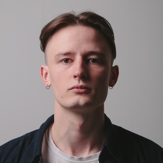 Аватар пользователя Артём Миняев