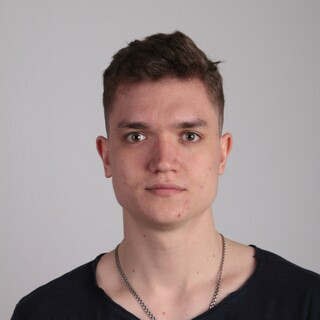 Аватар пользователя Nikita Dementev