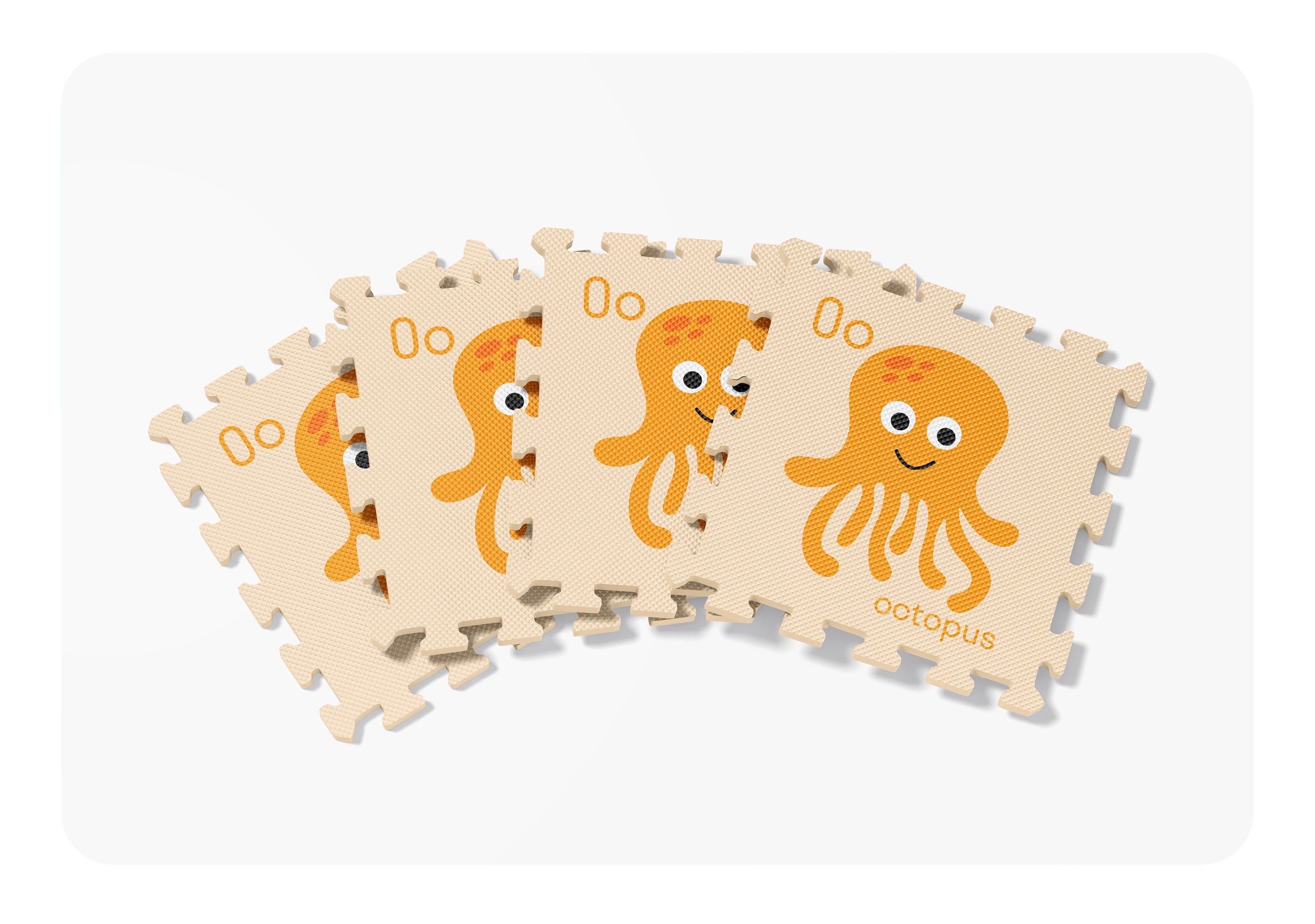 Иллюстрации для онлайн-школы для детей и подростков Skysmart — Изображение №11 — Иллюстрация, Графика на Dprofile