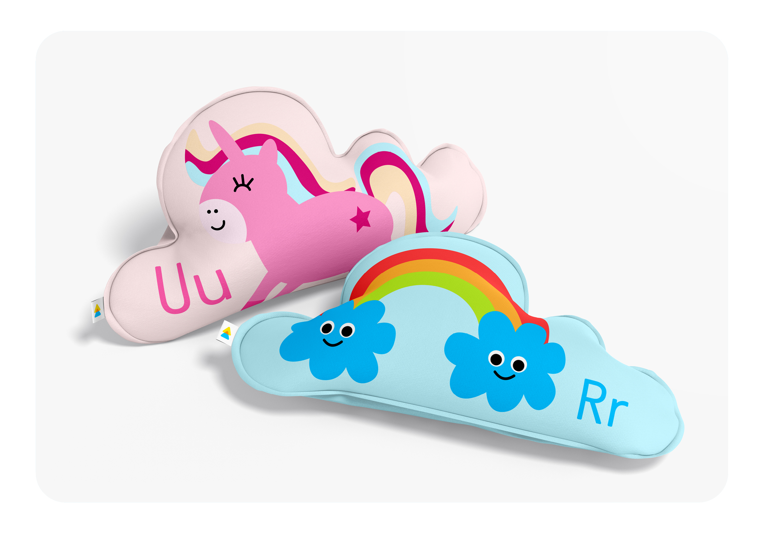 Иллюстрации для онлайн-школы для детей и подростков Skysmart — Изображение №10 — Иллюстрация, Графика на Dprofile