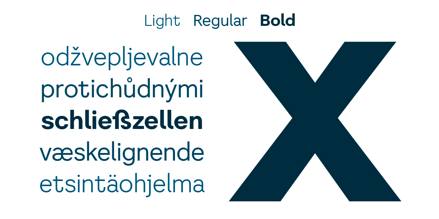 Literal | Typeface — Изображение №3 — Брендинг, Графика на Dprofile