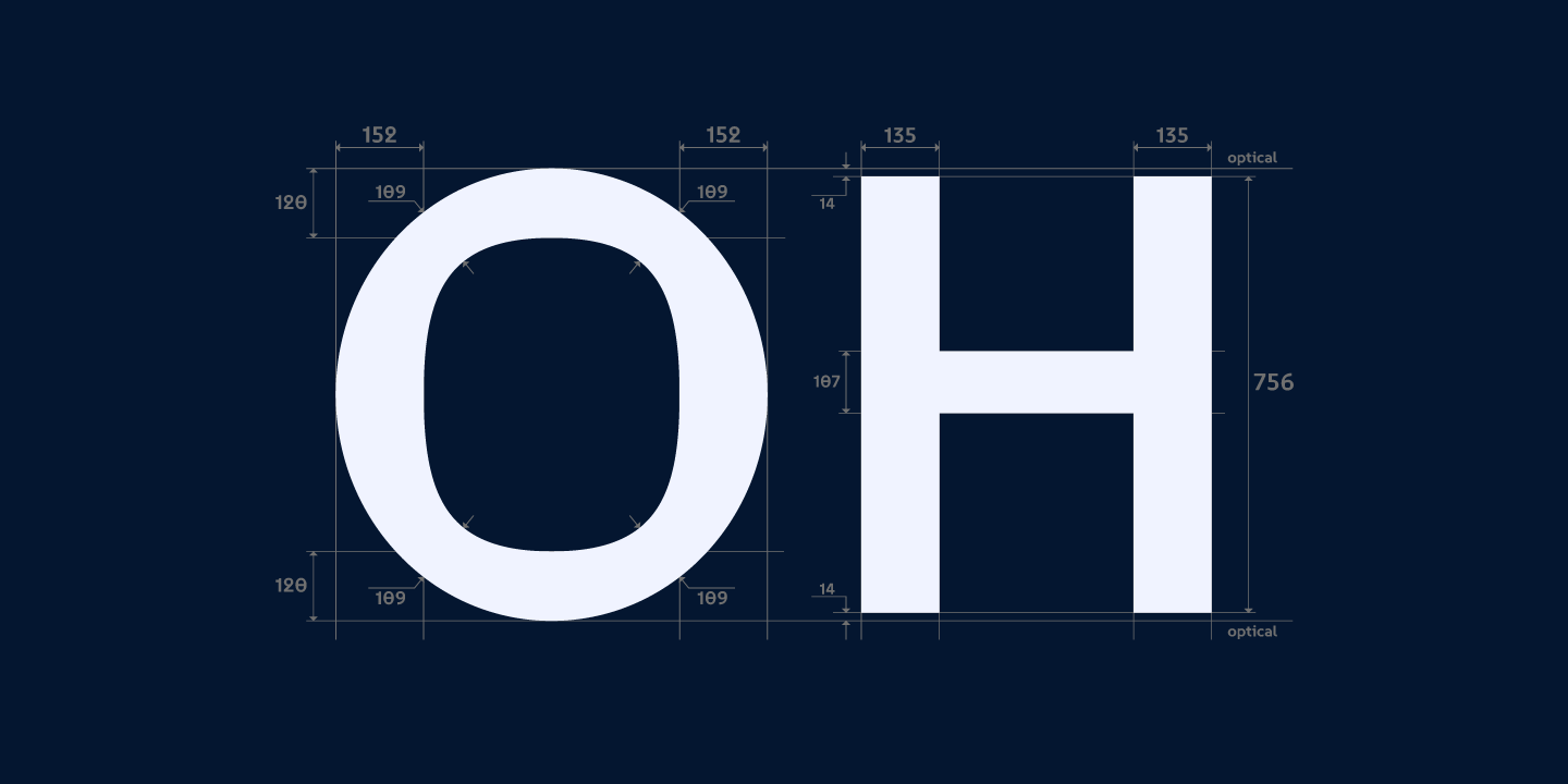 February 2 | font — Изображение №7 — Брендинг, Графика на Dprofile