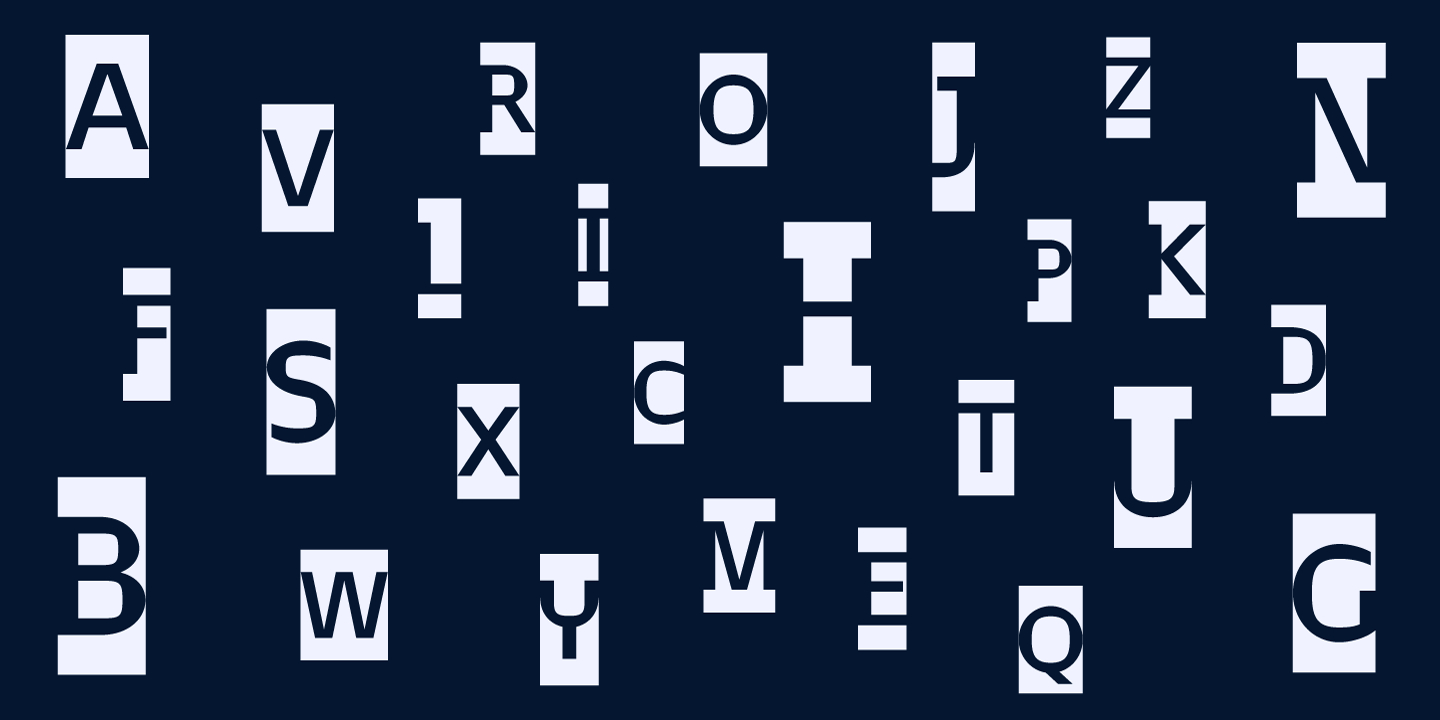 February 2 | font — Изображение №9 — Брендинг, Графика на Dprofile