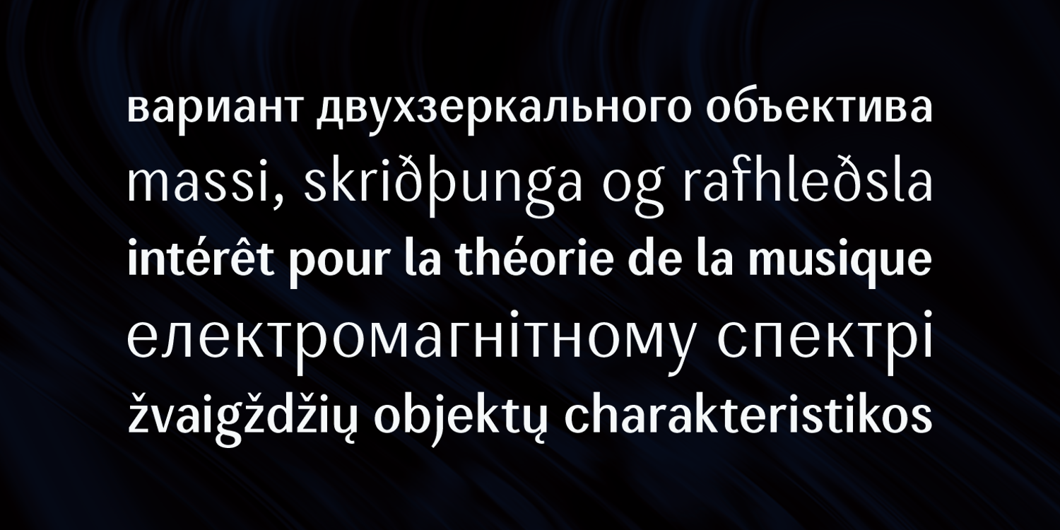 Enceladus | typeface — Изображение №5 — Брендинг, Графика на Dprofile