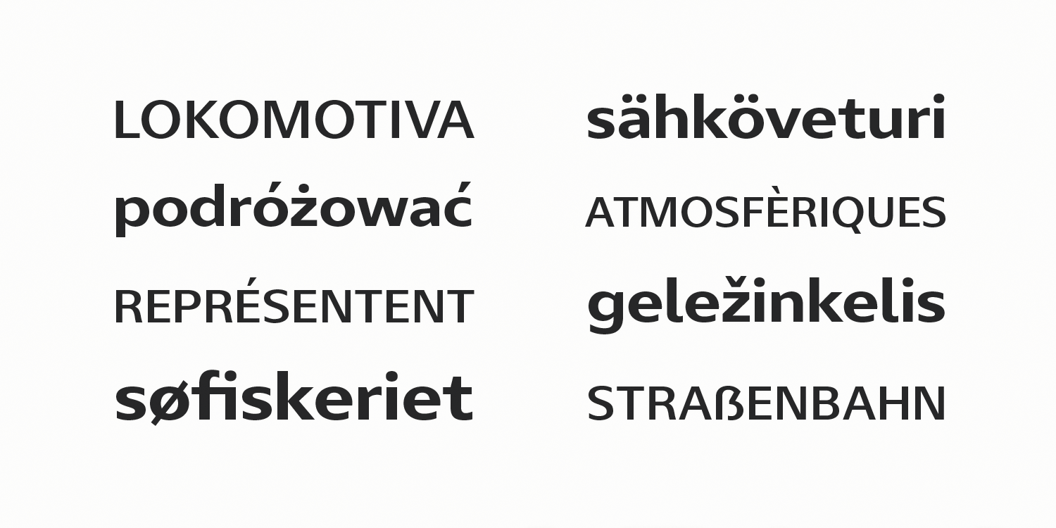 Express 18 | typeface — Изображение №3 — Брендинг, Графика на Dprofile