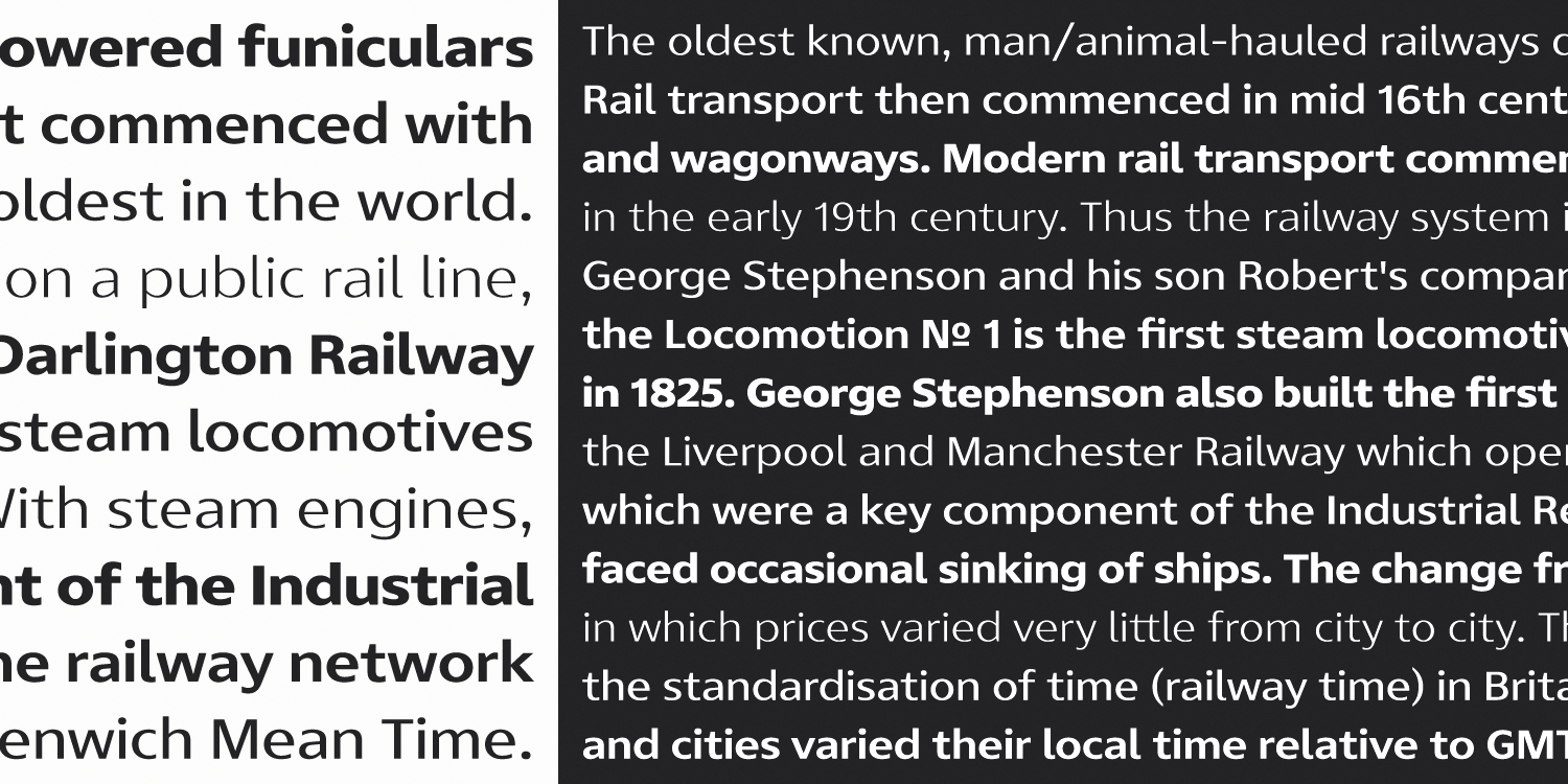 Express 18 | typeface — Изображение №8 — Брендинг, Графика на Dprofile